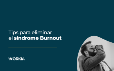 Tips para prevenir el síndrome Burnout
